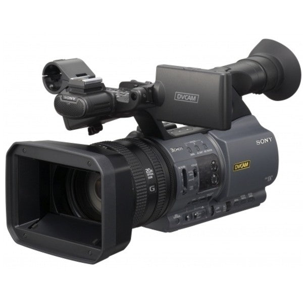 Sony DSR-PD175P Camcorder