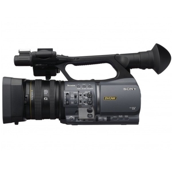 Sony DSR-PD175P Camcorder