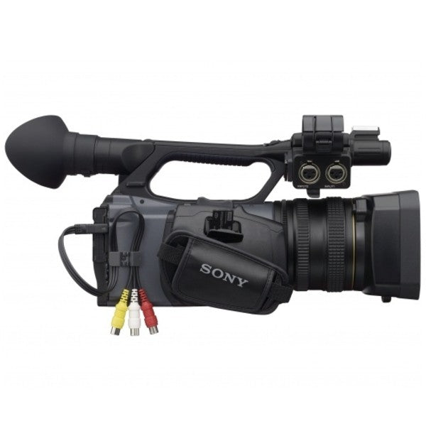 Sony DSR-PD175P Camcorder