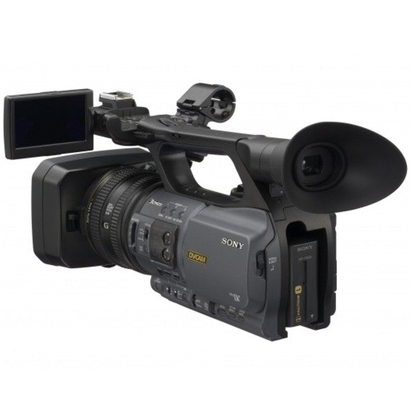 Sony DSR-PD175P Camcorder