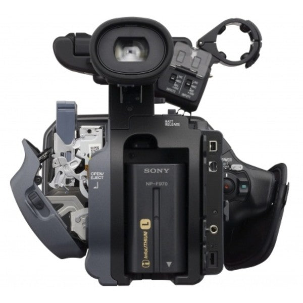 Sony DSR-PD175P Camcorder