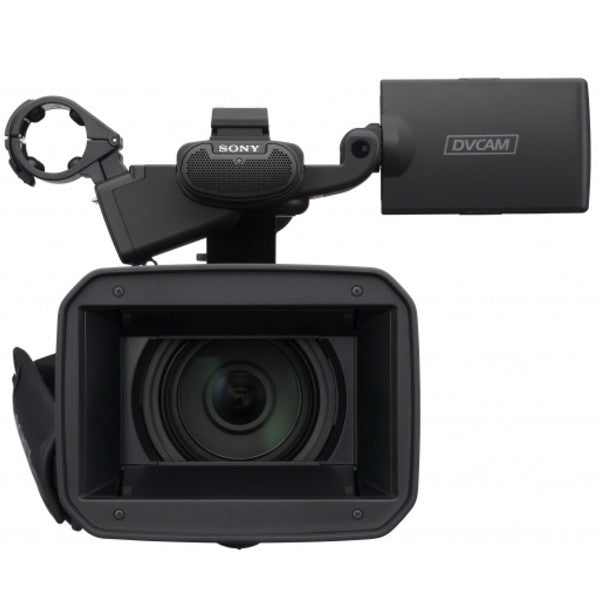 Sony DSR-PD175P Camcorder