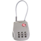 Peli™ 1506 TSA Padlock