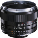 Carl Zeiss Planar-ZF.2 1.4/50mm T*