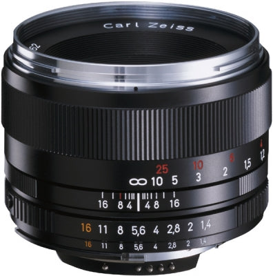 Carl Zeiss Planar-ZF.2 1.4/50mm T*