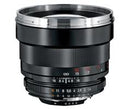Carl Zeiss Planar-ZF.2 1.4/ 85mm T*
