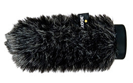RØDE WS6 Deluxe Windshield