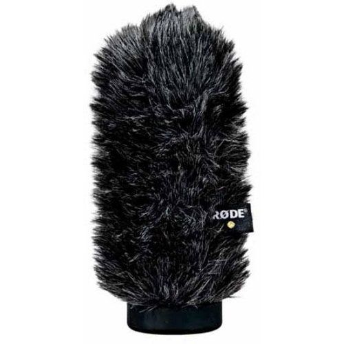 RØDE WS6 Deluxe Windshield