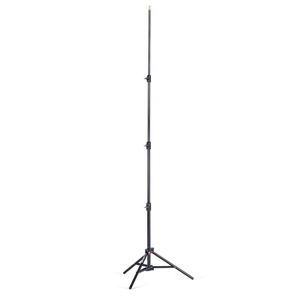 Manfrotto 1051BAC Mini Compact Lighting Stand
