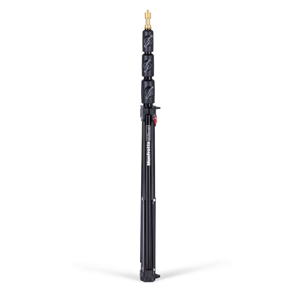 Manfrotto 1051BAC Mini Compact Lighting Stand