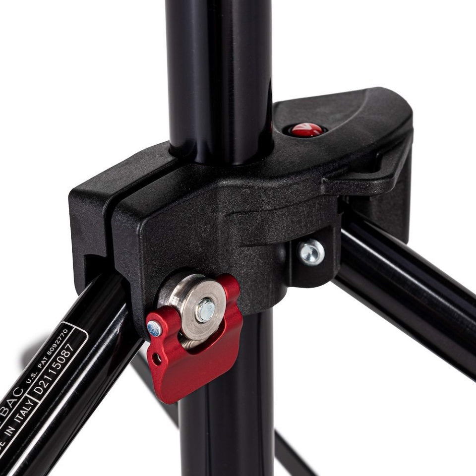 Manfrotto 1051BAC Mini Compact Lighting Stand