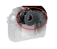 Hoodman Hoodeye H-EYEC18 Canon EOS