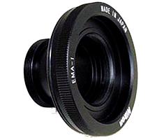 Nikon EMA-1, FS Eyepiece Adapter
