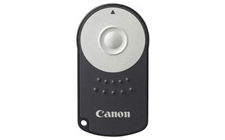 Canon RC-6 Remote Control