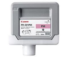 Canon PFI-301PM photo magenta
