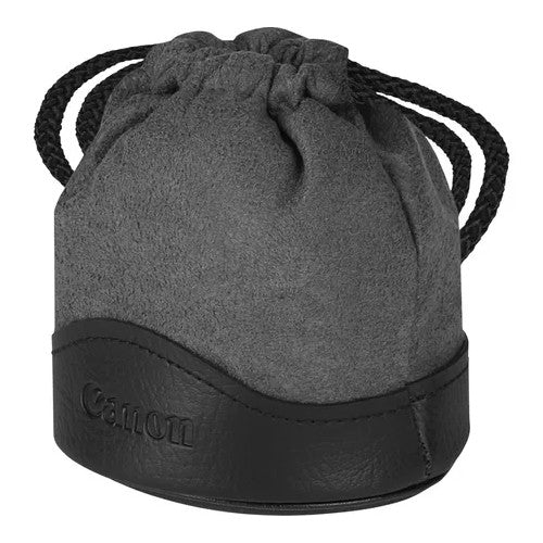 Canon EF 1.4x III extender + lens pouch