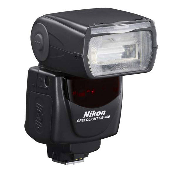 Nikon SB-700 Speedlight Flash