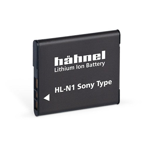 Hahnel HL-N1 - Sony NP-BN1