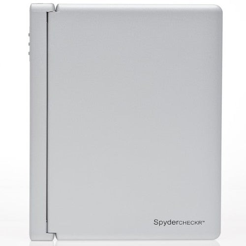 Datacolor SpyderCheckr