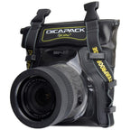 DiCAPac WP-S5 Underwater Housing