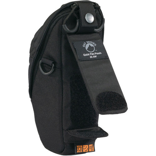 Lowepro S&F Quick Flex Pouch 55 AW Black