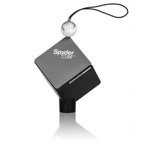 DataColor Spyder Cube
