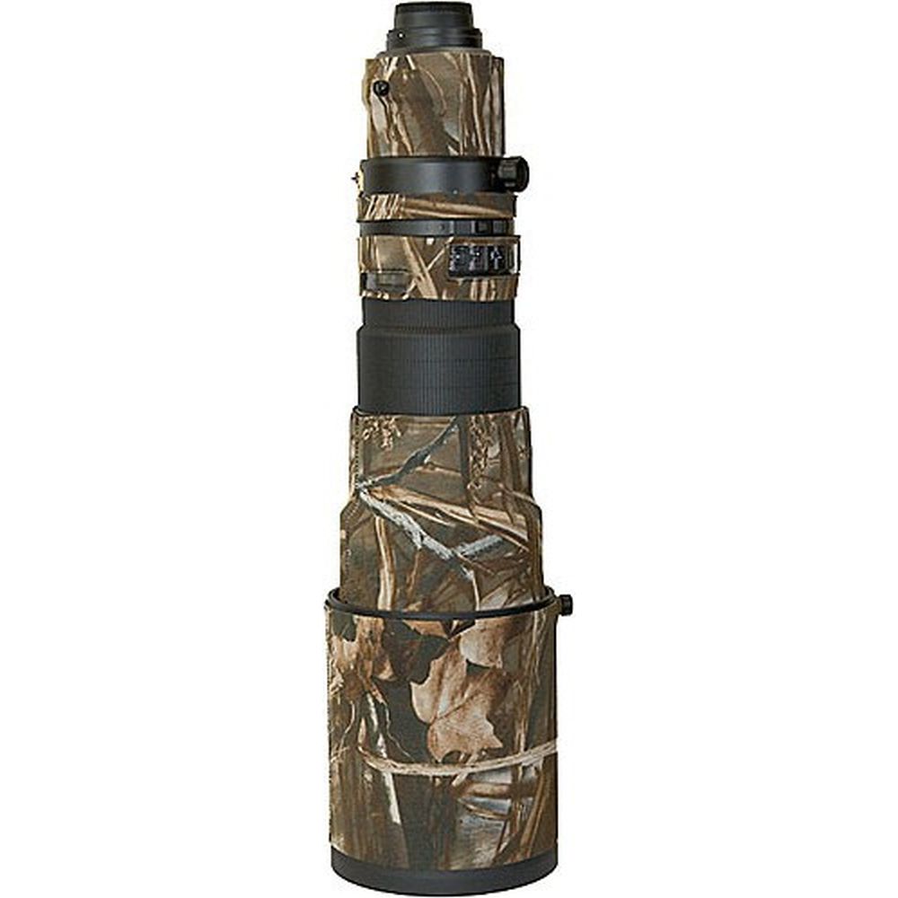 LensCoat 500 f/4.0 VR Realtree Max4