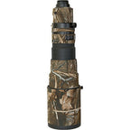 LensCoat 500 f/4.0 VR Realtree Max4
