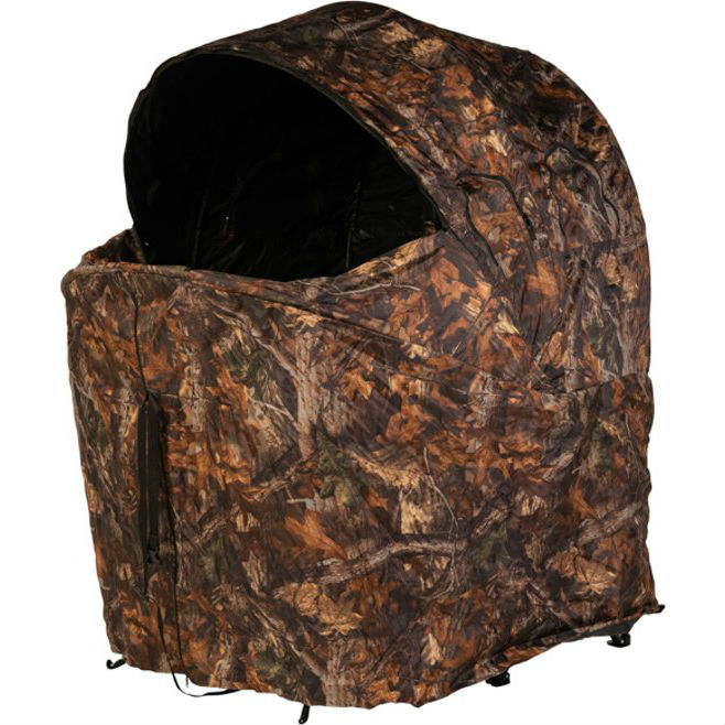 Stealth Gear Two man Chair Hide Shelter M2