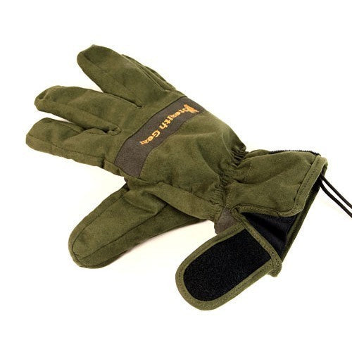 Stealth Gear Gloves Large