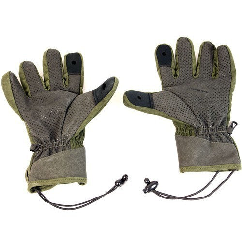 Stealth Gear Gloves Large
