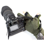 Stealth Gear Gloves Large