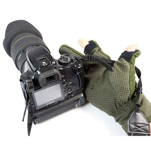 Stealth Gear Gloves Large