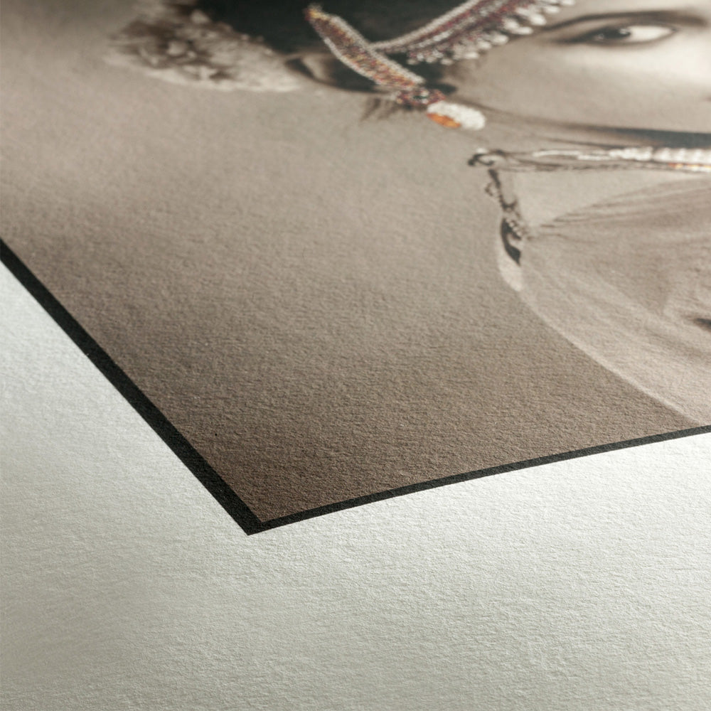 Hahnemühle Photo Rag 188gsm A4 25 Sheets