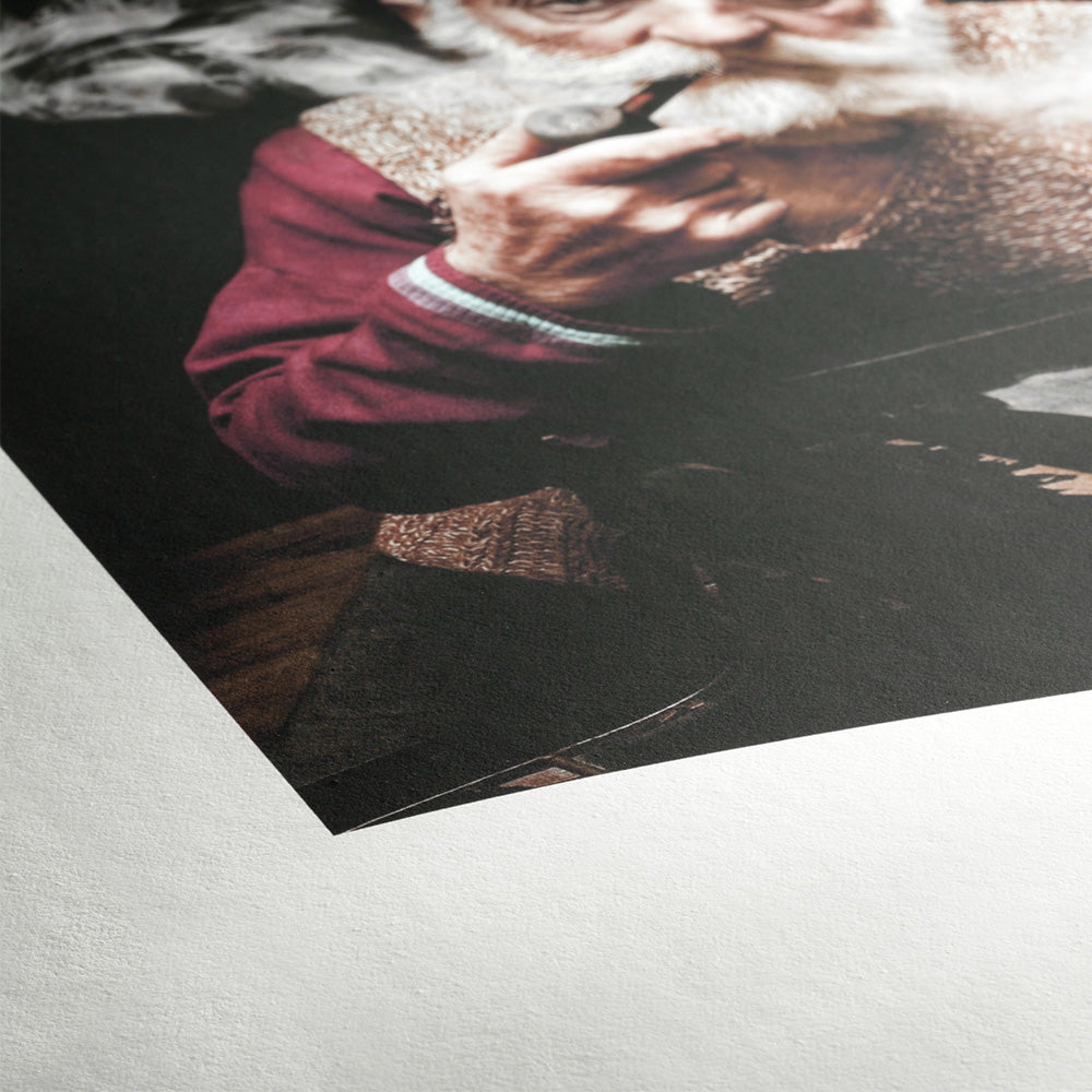 Hahnemuhle Photo Rag Duo 276g A4 Box 25 sheets