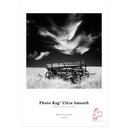 Hahnemühle Photo Rag Ultra Smooth 305gsm A4 25 Sheets