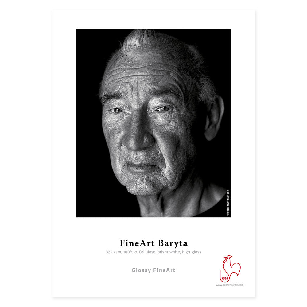 Hahnemuhle FineArt Baryta A4 Box