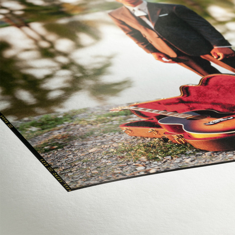 Hahnemuhle Fine Art Pearl A4 25 Sheets