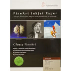 Hahnemuhle Fine Art Pearl A4 25 Sheets