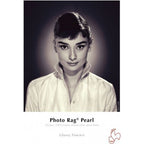 Hahnemuhle Photo Rag Pearl A4 25 Sheets
