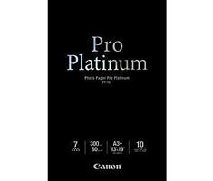 Canon PT-101 Photo Paper A3+ 10 sheets