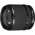 Pentax SMC DA 18-135mm F3.5-5.6 ED AL DC