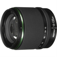 Pentax SMC DA 18-135mm F3.5-5.6 ED AL DC
