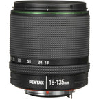 Pentax SMC DA 18-135mm F3.5-5.6 ED AL DC