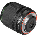 Pentax SMC DA 18-135mm F3.5-5.6 ED AL DC