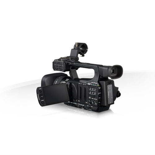 Canon XF100, pro HD Camcorder