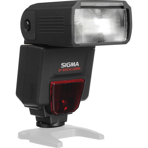Sigma EF-610 DG Super Sony