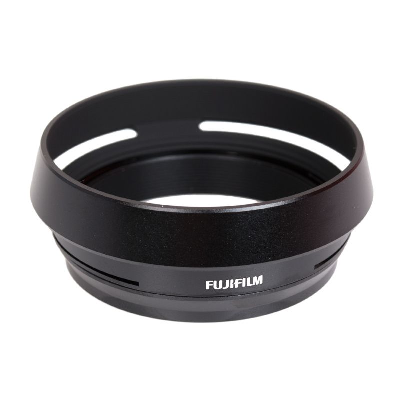 Fujifilm LH-X100 Lens Hood Black