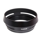 Fujifilm LH-X100 Lens Hood Black