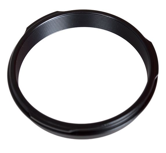 Fujifilm AR-X100 Adapter Ring Black